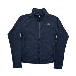 New Balance Women's Full Zip Running Jacket